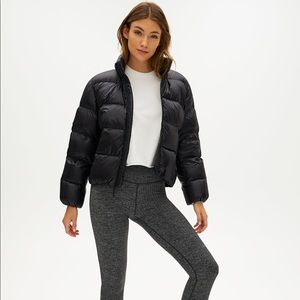 Aritzia TNA Telluride Packable Puffer